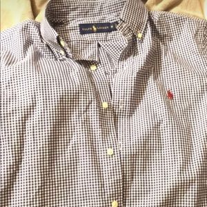 Polo Shirt Brand New